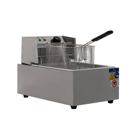 Фритюрница (6л) DF-81 Foodatlas